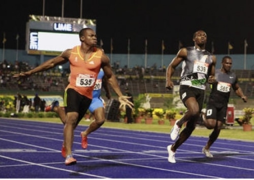 Sprint : la suprématie de Bolt est-elle menacée ?